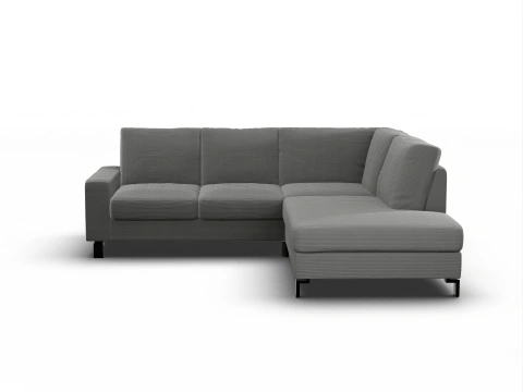 Ecksofa UM Small R